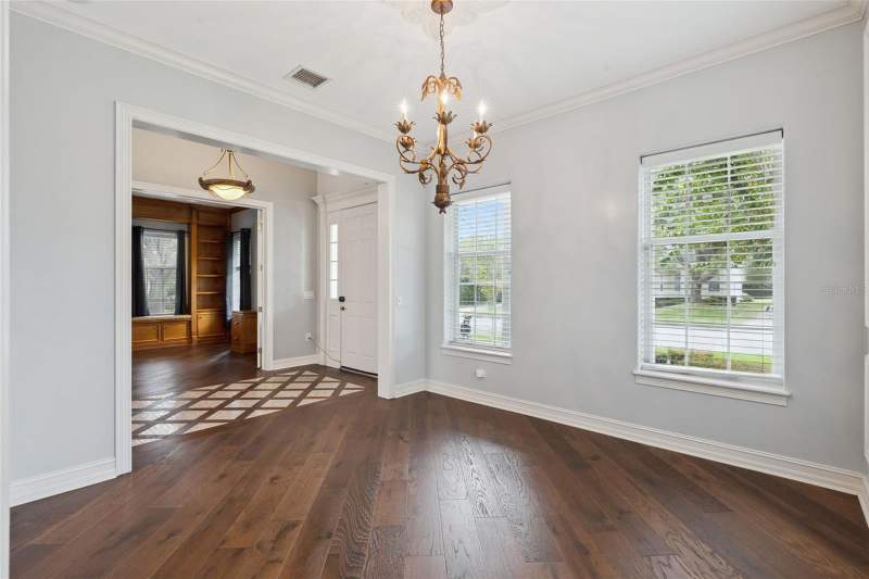 5 bedroom Single Family Residence at 906 Spring Park Loop, Celebration South Village Unit 3, Celebration — photo 4