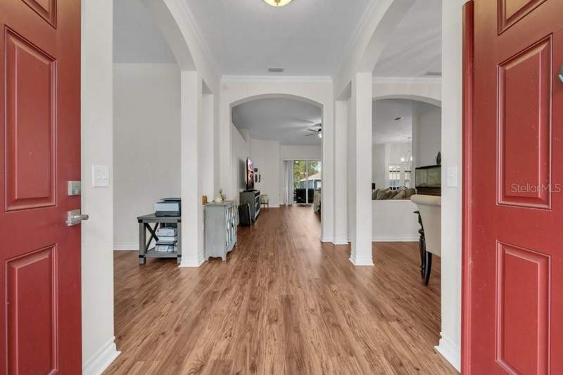 4 bedroom Single Family Residence at 16135 Bridgedale Drive, Fishhawk Ranch, Lithia — photo 3