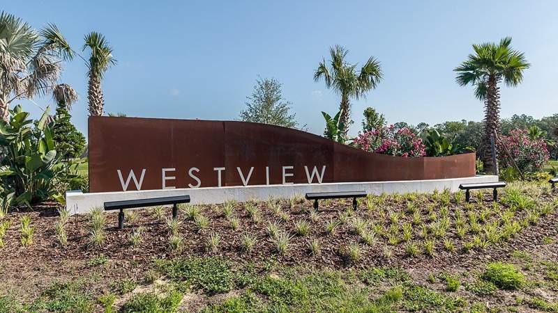 4 bedroom Single Family Residence at 5484 Isla Saona Drive, Westview, Kissimmee — photo 2