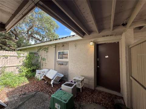 8649 Lake Isle Drive #182, starter home for sale in Temple Terrace