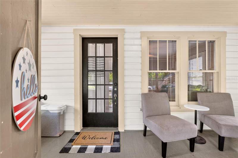 2 bedroom Single Family Residence at 18727 NW 251st Street, Gibbs & Foster Addn, High Springs — photo 4