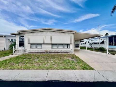 10920 Independence Drive, golf community for sale in Port Richey