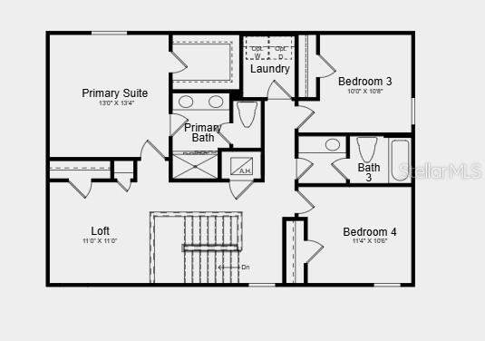 4 bedroom Single Family Residence at 6769 Equinox Lane, Solena, North Fort Myers — photo 3