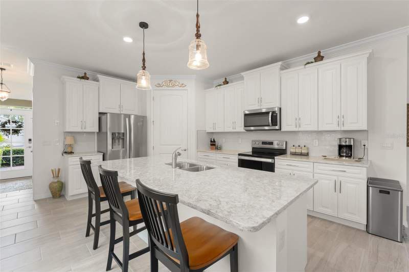 3 bedroom Single Family Residence at 3473 Yellowtop Loop, Palms/Serenoa Ph 3, Clermont — photo 5