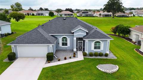 2293 NW 58Th Terrace, home for sale on NW 58Th Terrace
