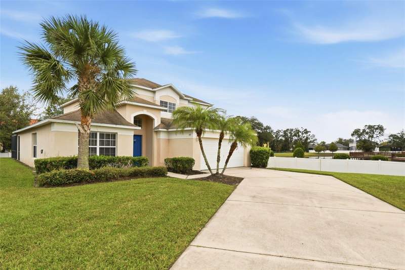 5 bedroom Single Family Residence at 1145 Seasons Boulevard, Seasons, Kissimmee — photo 3
