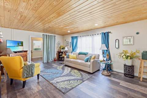 1451 Blue Heron Drive, Englewood FL - photo 6 of 6