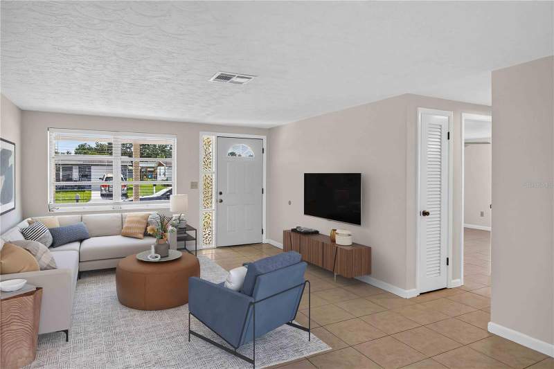 2 bedroom Single Family Residence at 2044 Pamela Drive, Holiday Gardens, Holiday — photo 3