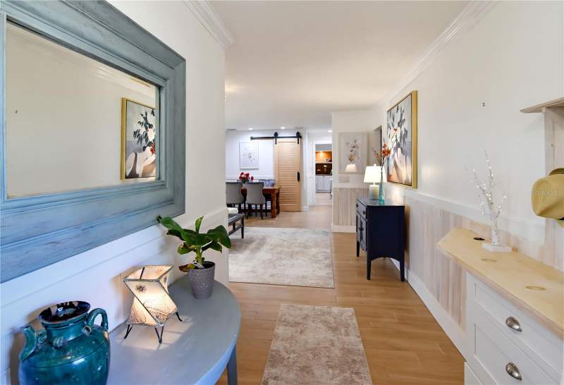 4 bedroom Single Family Residence at 1611 Chestnut Avenue, Lake Knowles Terrace, Winter Park — photo 4