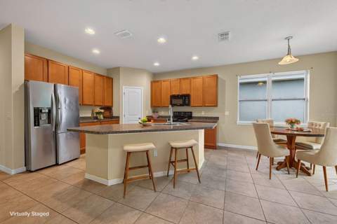 11601 Tangle Stone Drive, Gibsonton FL - photo 12 of 54