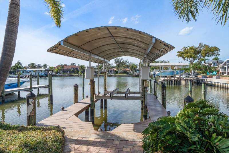 Harbor Hills