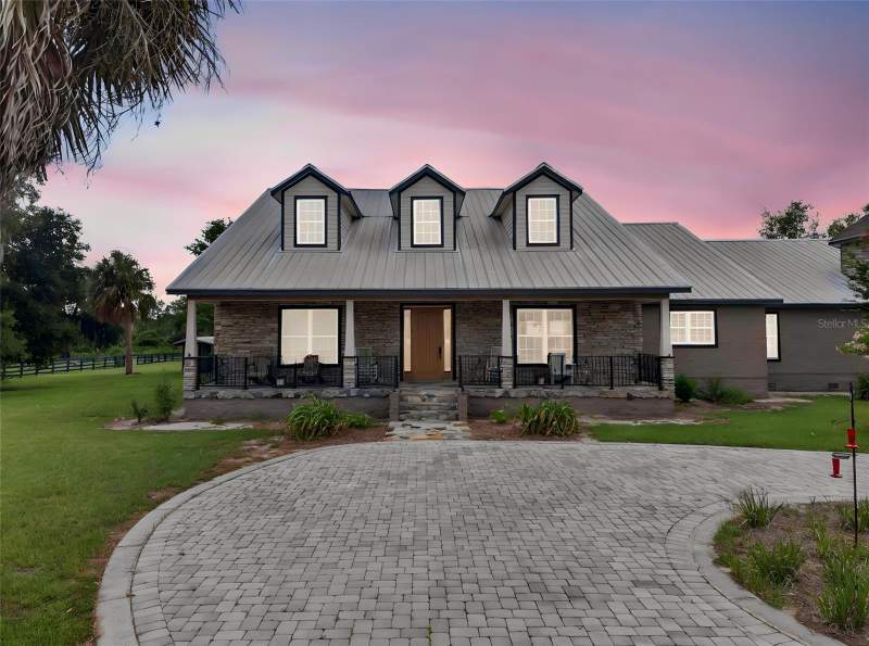 3 bedroom Single Family Residence at 13342 W Lake Yale Road, Na, Umatilla — photo 4
