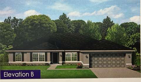16906 SE 23Rd Avenue, $300k–$500k for sale in Summerfield
