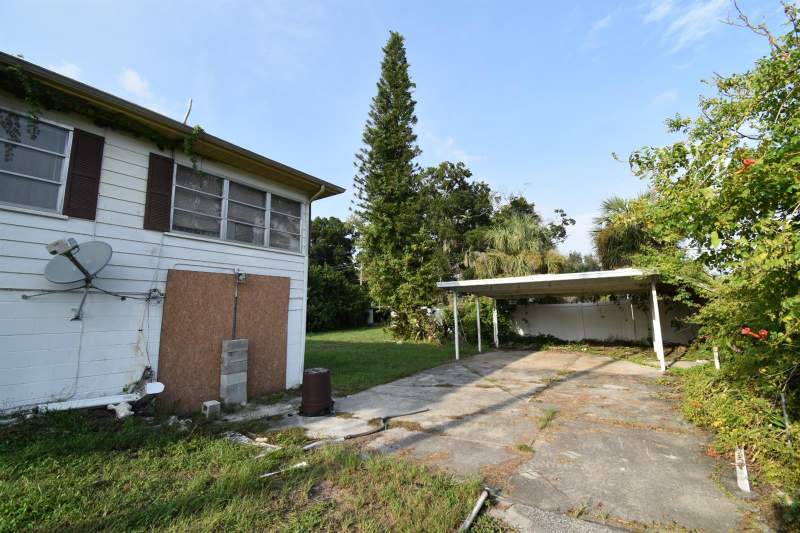 5 bedroom Single Family Residence at 613 CHESTNUT STREET, OLDSMAR REVISED MAP, OLDSMAR — photo 5