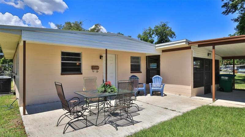 3 bedroom Single Family Residence at 536 Dorothy Avenue, Clifton Park, Daytona Beach — photo 2