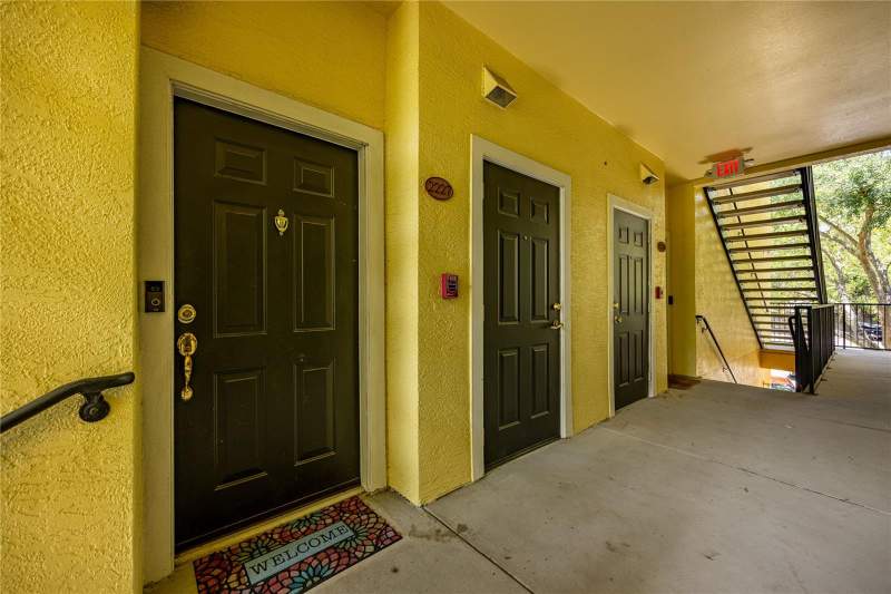2 bedroom Condominium at 2227 NW 16th Terrace, Charleston Place, Gainesville — photo 5