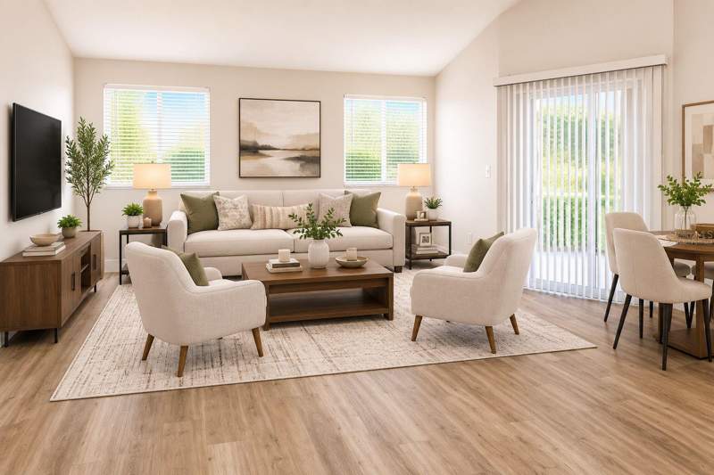 3 bedroom Single Family Residence at 6914 Thousand Oaks Road, Colony, Orlando — photo 5