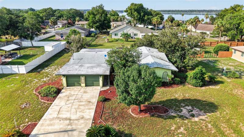 3 bedroom Single Family Residence at 5216 SYDNEY ROAD, PICCIOLA ISLAND SUB, FRUITLAND PARK — photo 3