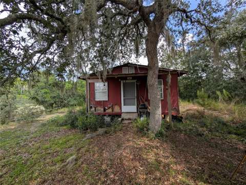 20683 SE 140Th Street, home for sale in Umatilla 32784