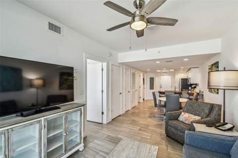 10116 Gulf Boulevard #502W, Treasure Island FL - photo 24 of 67