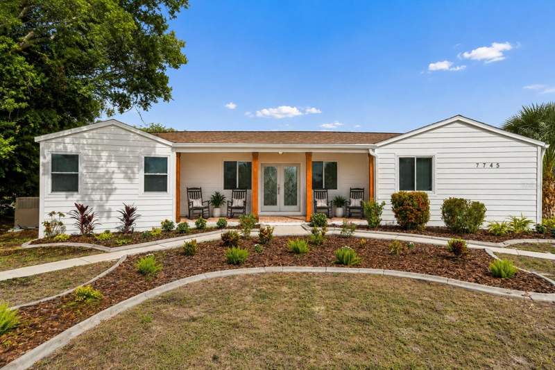 Whitfield Estates