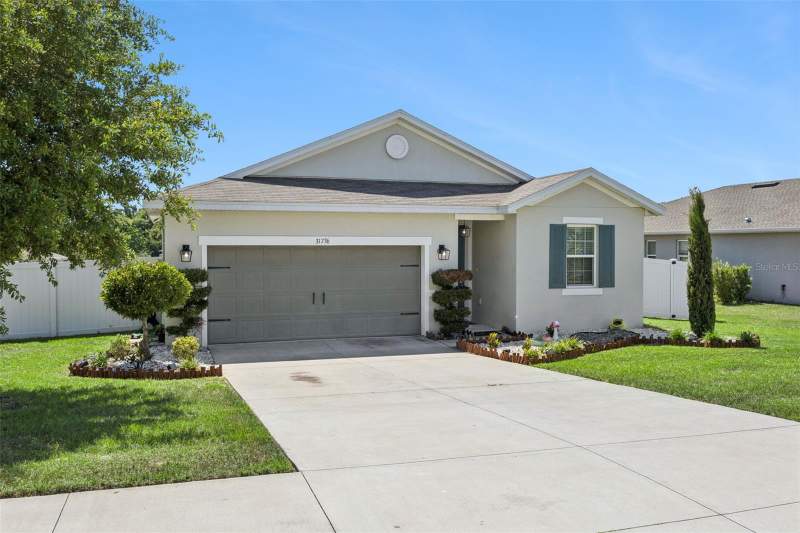 4 bedroom Single Family Residence at 31736 Broadwater Avenue, Seasons At Park Hill, Leesburg — photo 2