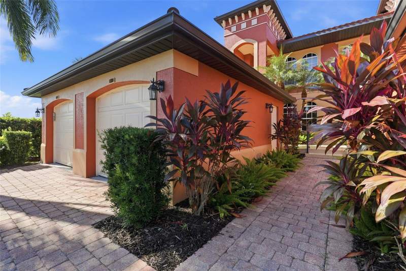 3 bedroom Condominium at 3500 Mondovi Court #111, Mondovi Bay Villas 01 Bldg 01, Punta Gorda — photo 2