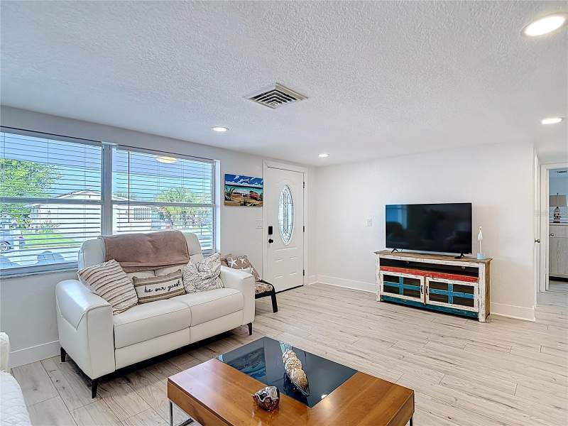 2 bedroom Single Family Residence at 4462 Rudder Way, Flor A Mar, New Port Richey — photo 5