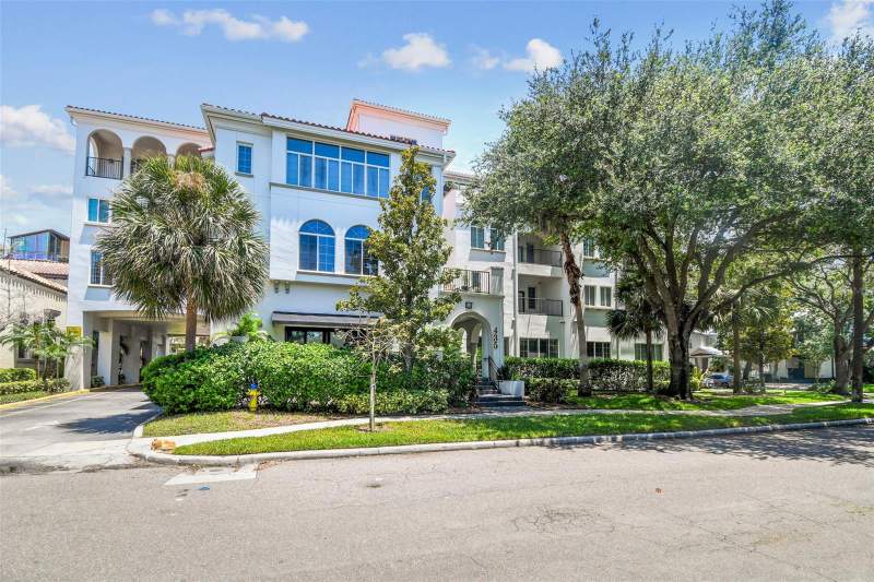 2 bedroom Condominium at 435 S Oregon Avenue #304, Seybold Flats A Condo, Tampa — photo 2