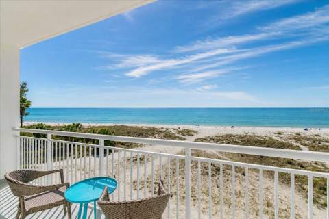 10116 Gulf Boulevard #201W, Treasure Island FL - photo 6 of 29
