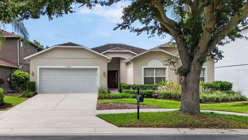 Stoneybrook West