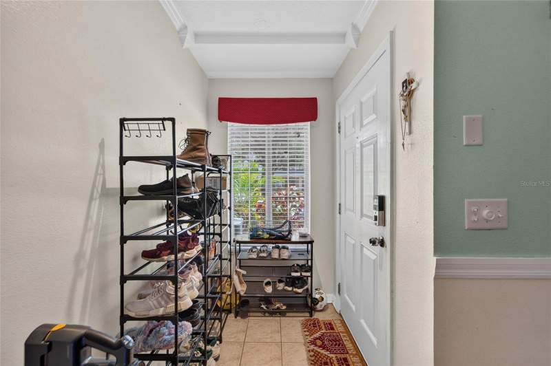 2 bedroom Townhouse at 10818 Brickside Court, Summerfield Village 1 Tr 2, Riverview — photo 2