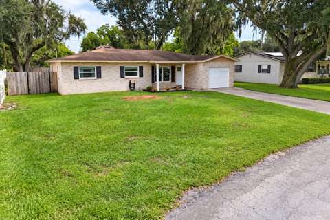 4414 Faye Circle, home for sale in Lakeland 33813