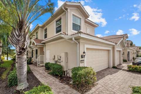 5725 Fossano Drive #706, home for sale in Sarasota 34238
