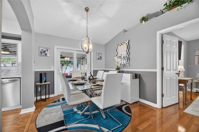3 bedroom Single Family Residence at 12138 Buffington Lane, Summerfield Village Tr 32 P, Riverview — photo 3