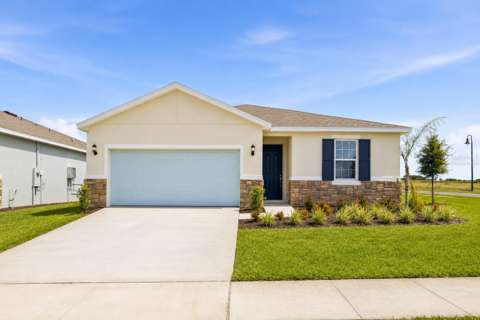 5731 Hiawassee Road, home for sale in Okahumpka 34762
