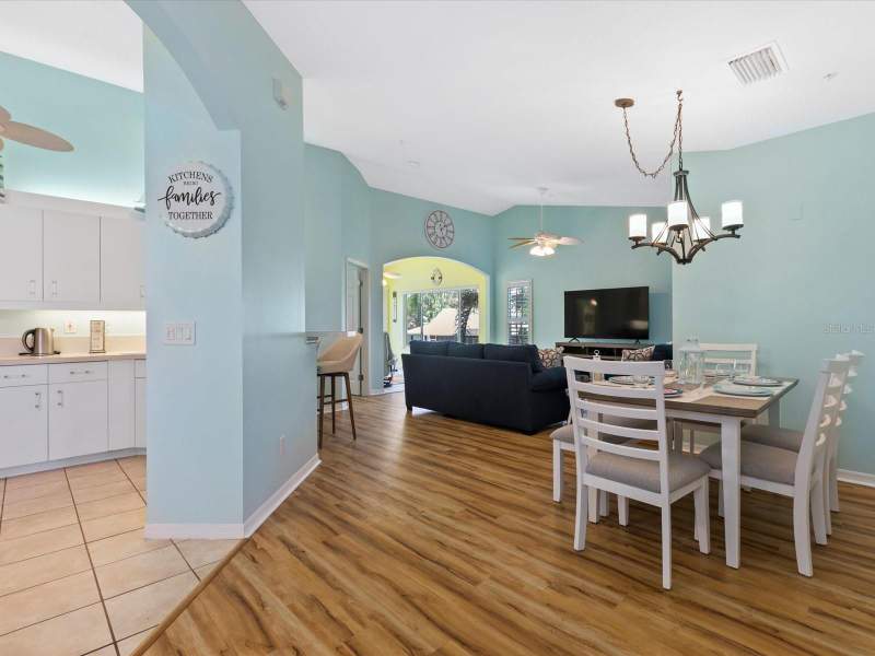 3 bedroom Condominium at 904 Addington Court #204, West Lake Gardens St Andrews Park, Venice — photo 2