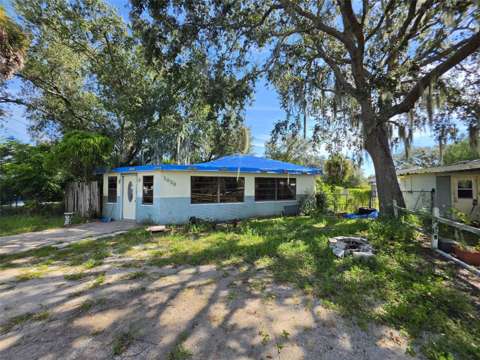 1028 Sunshine Drive, home for sale in Lakeland 33801