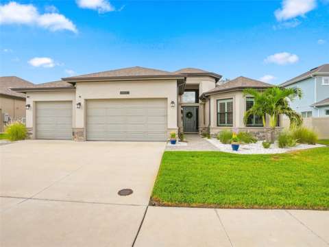 1927 Jullee Lane, home for sale in Palm Harbor 34683