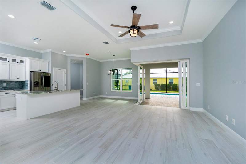 3 bedroom Single Family Residence at 13344 Gershwin Lane, Port Charlotte Sec 58, Port Charlotte — photo 4