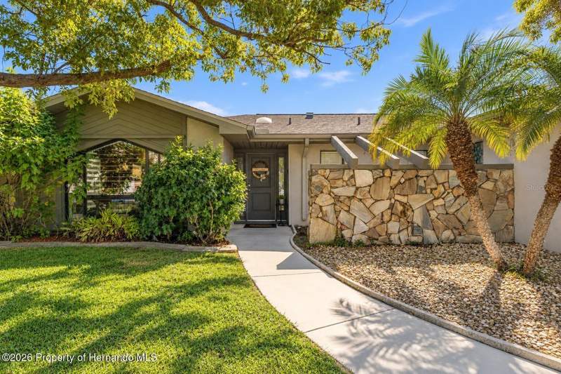 4 bedroom Single Family Residence at 4108 Daisy Drive, Hernando Beach, Hernando Beach — photo 5