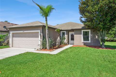 2440 Vineyard Circle, pool for sale in Sanford