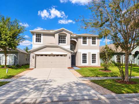 1753 Open Field Loop, pool for sale in Brandon