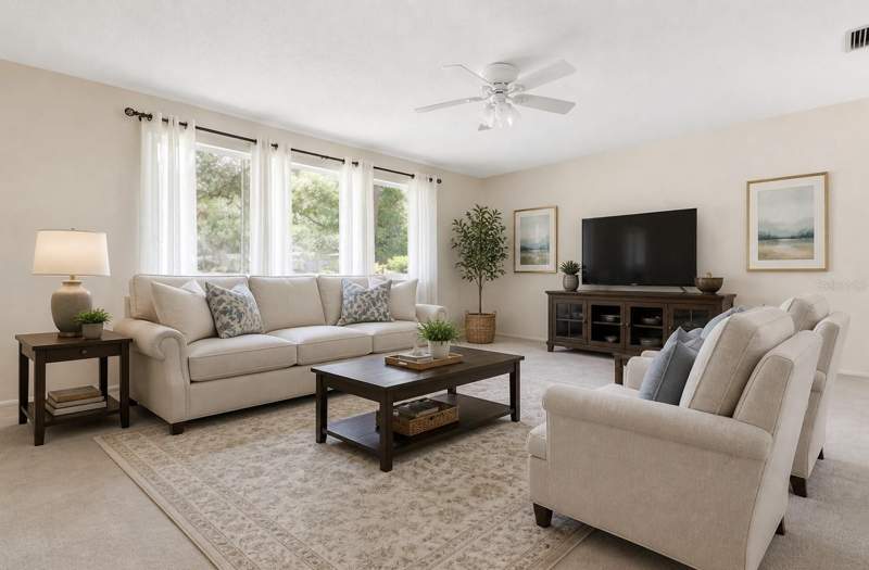 4 bedroom Single Family Residence at 1904 GRANADA COURT, ELDEORO, CLEARWATER — photo 3