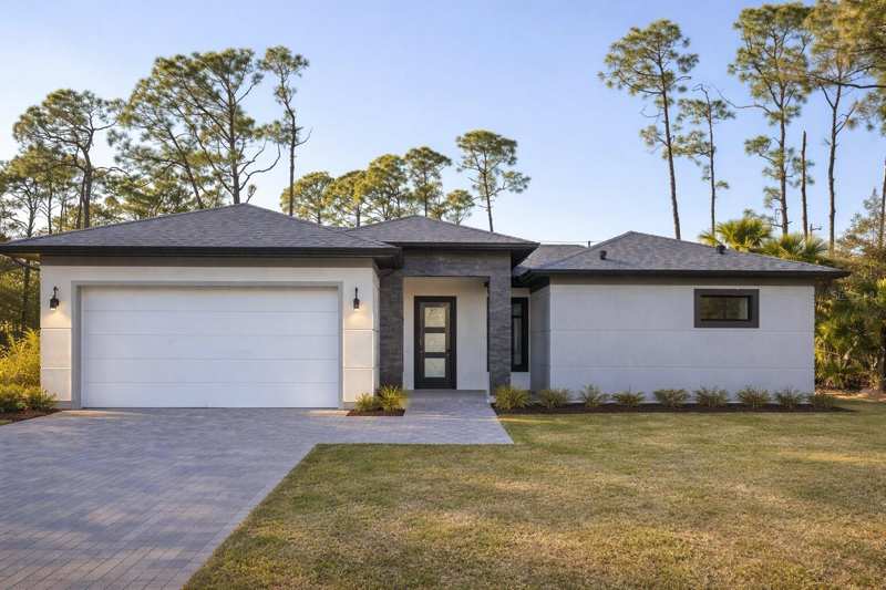 4 bedroom Single Family Residence at 1089 Cornelius Boulevard, Port Charlotte Sec 048, Port Charlotte — photo 1