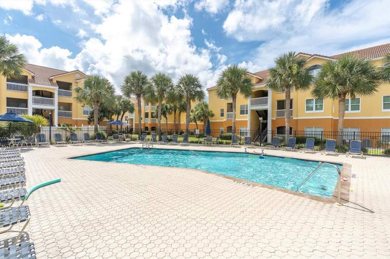 2 bedroom Condominium at 10764 70th Avenue #3307, Beachway Condos, Seminole — photo 2