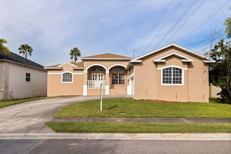 4 bedroom Single Family Residence at 7380 Pebble Beach Lane, Long Bayou Estates Pt Rep, Seminole — photo 2