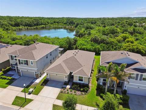12507 Candleberry Circle, home for sale on Candleberry Circle