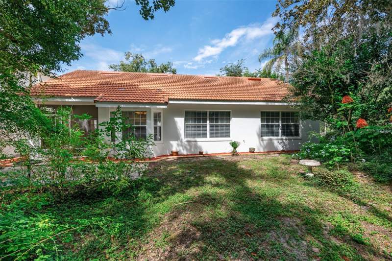 2 bedroom Single Family Residence at 672 Nighthawk Circle, Greenspointe, Winter Springs — photo 5