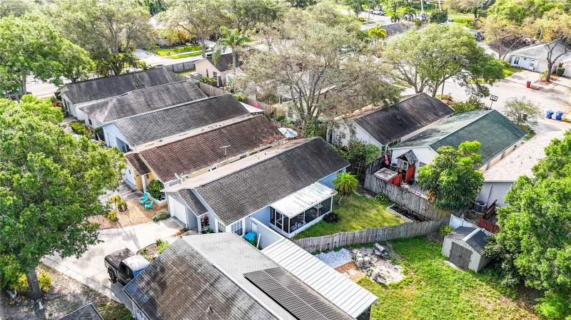 3 bedroom Single Family Residence at 2760 Braham Court, Hidden Grove Court, Palm Harbor — photo 5